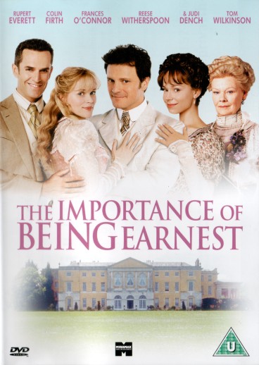 DVD Cover