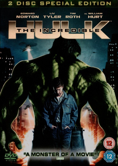 DVD Cover