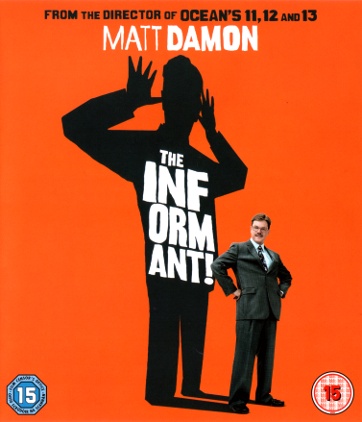 DVD Cover