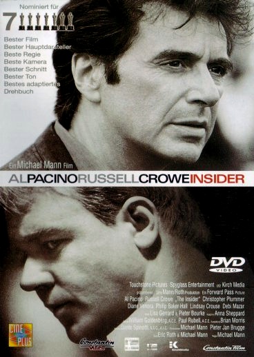 DVD Cover