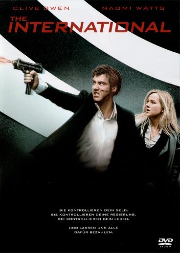 DVD Cover