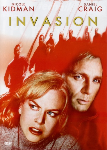 DVD Cover