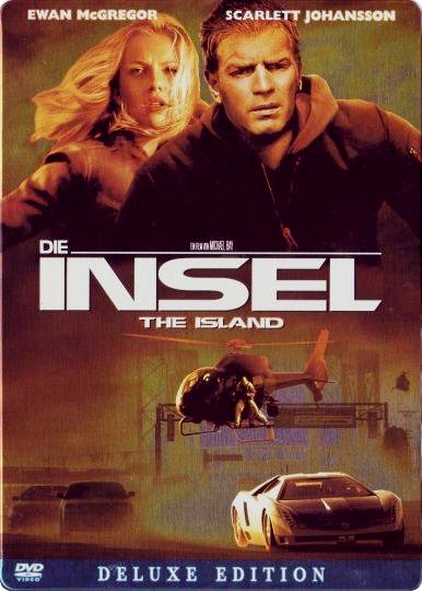 DVD Cover