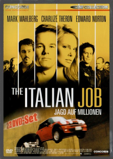 DVD Cover