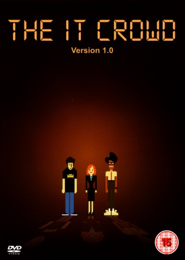 DVD Cover