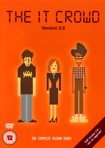DVD Cover