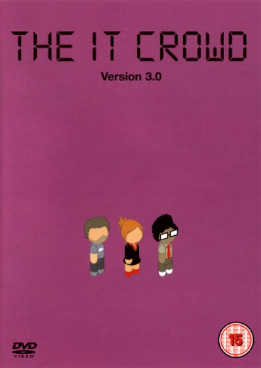 DVD Cover