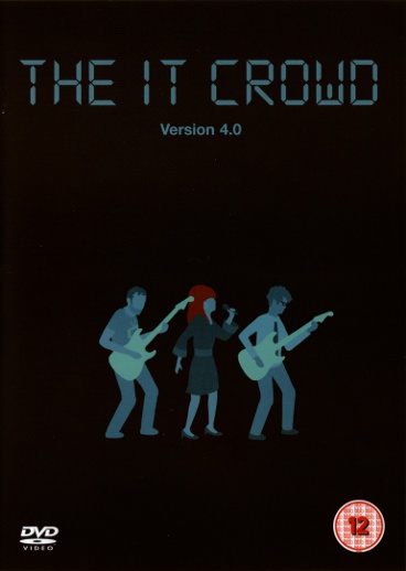 DVD Cover