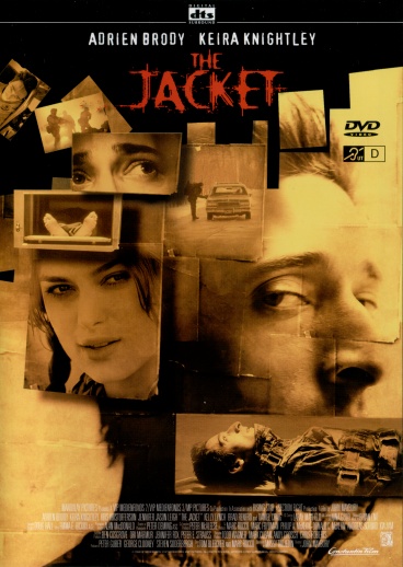 DVD Cover