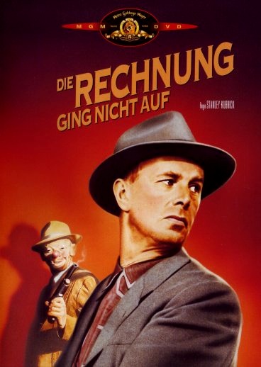 DVD Cover