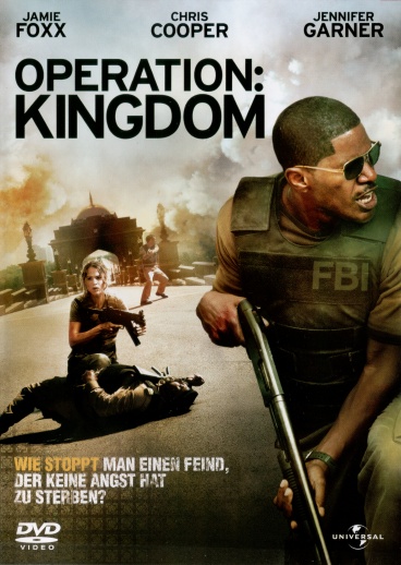 DVD Cover