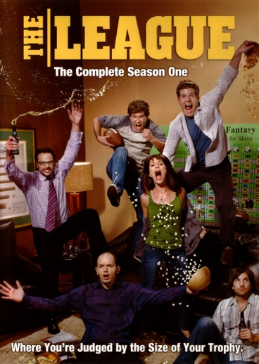 DVD Cover