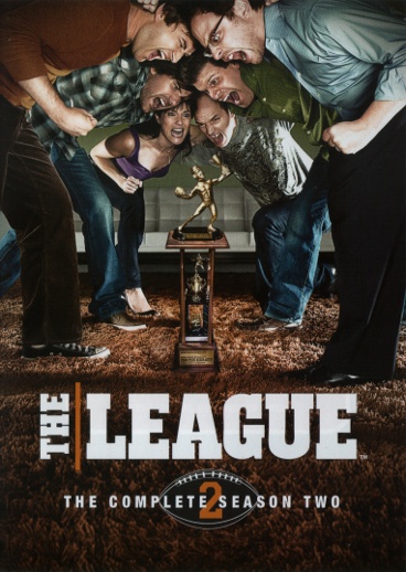 DVD Cover