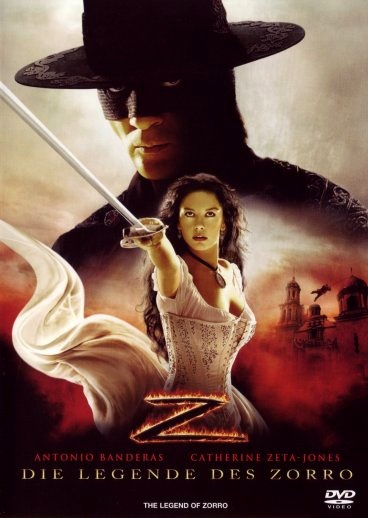 DVD Cover
