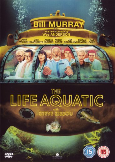 DVD Cover