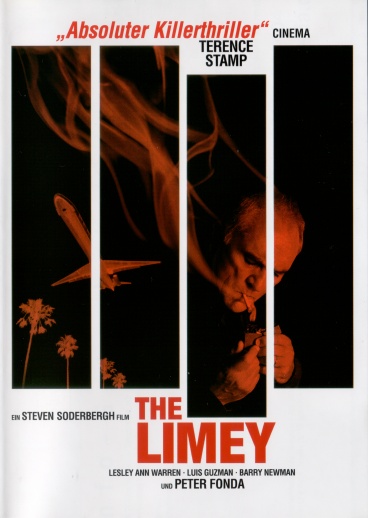 DVD Cover