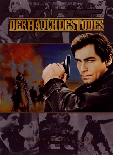DVD Cover