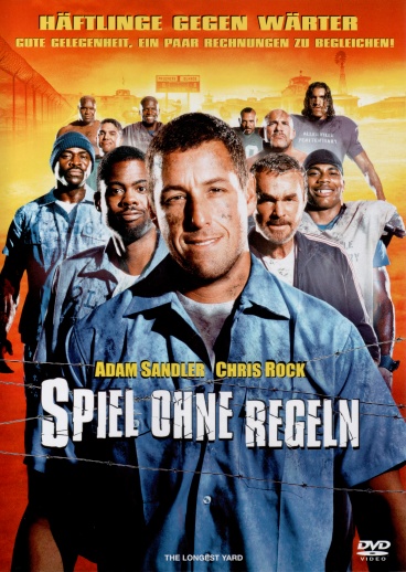 DVD Cover