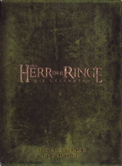 DVD Cover