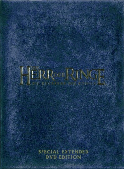 DVD Cover