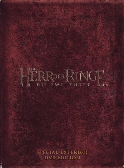 DVD Cover