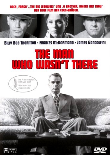 DVD Cover