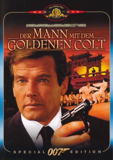 DVD Cover