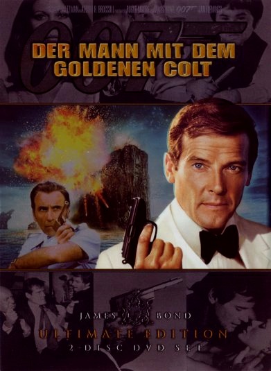 DVD Cover