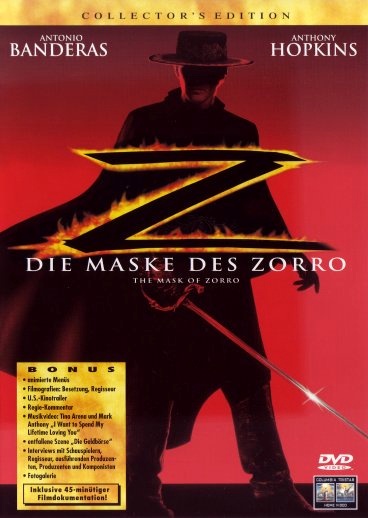 DVD Cover
