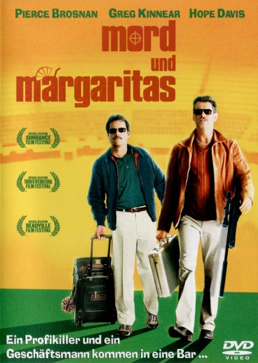 DVD Cover