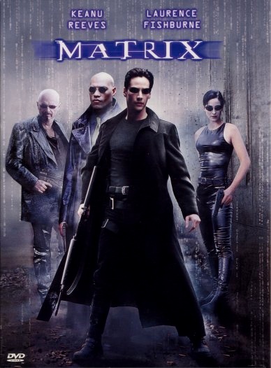 DVD Cover
