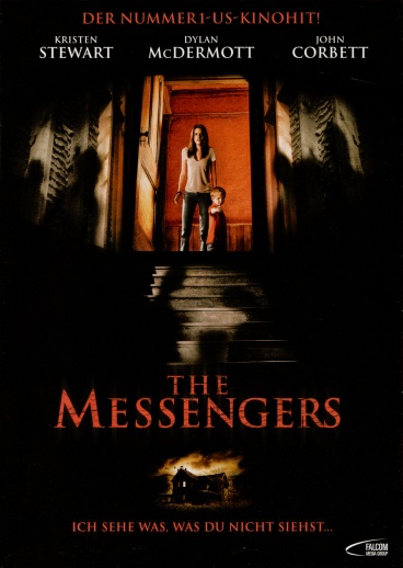 DVD Cover