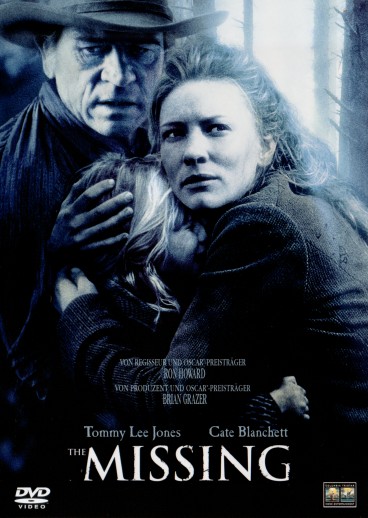 DVD Cover