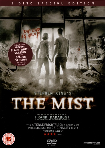 DVD Cover