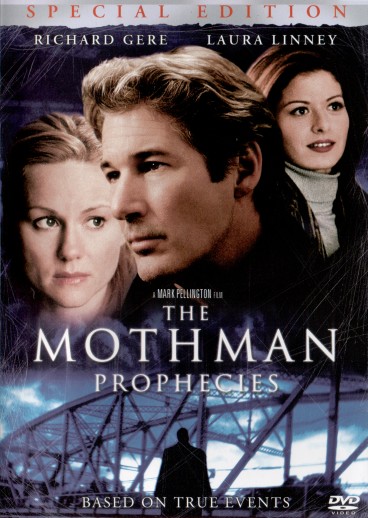 DVD Cover
