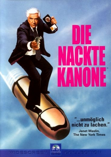 DVD Cover