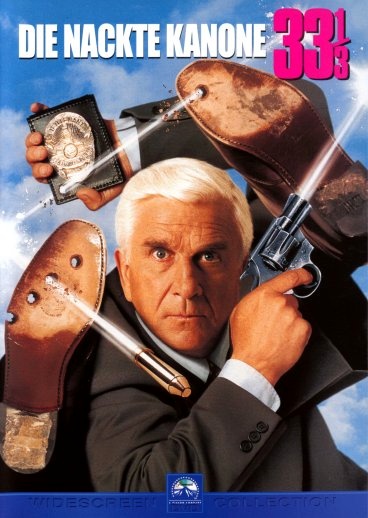 DVD Cover