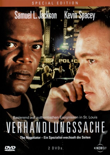 DVD Cover