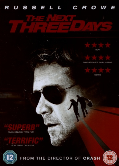 DVD Cover