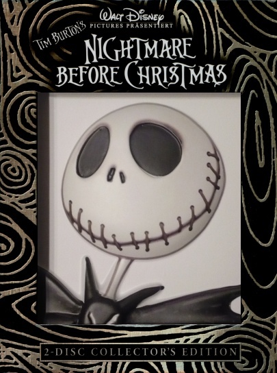 DVD Cover