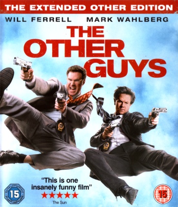 DVD Cover