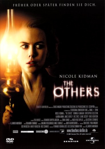 DVD Cover