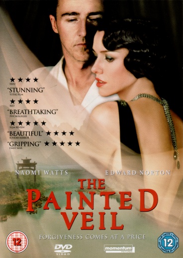 DVD Cover