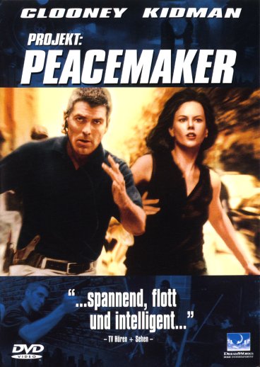DVD Cover