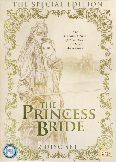 DVD Cover