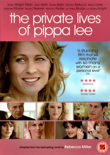DVD Cover