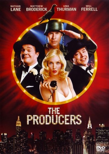 DVD Cover