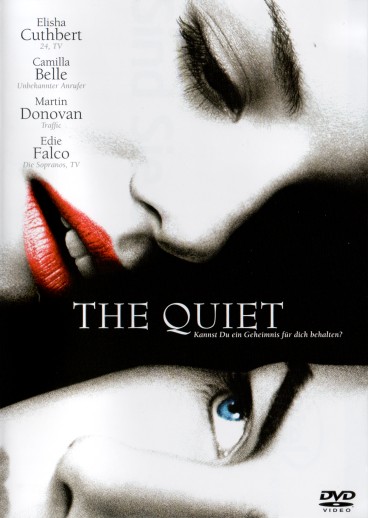 DVD Cover