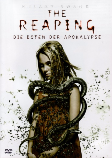 DVD Cover