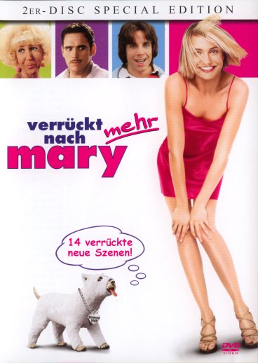 DVD Cover